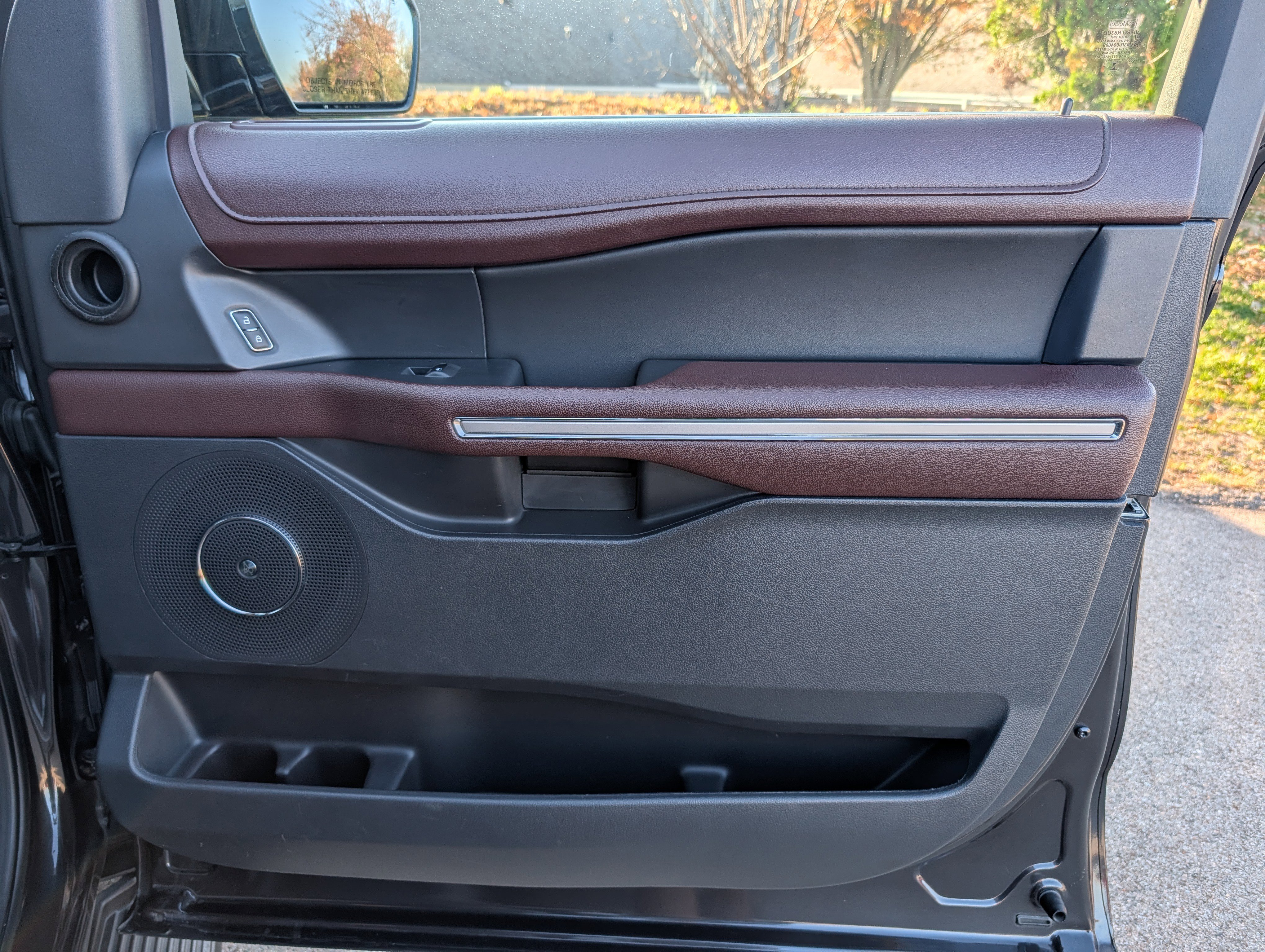 Certified 2024 Ford Expedition Max Limited image 40