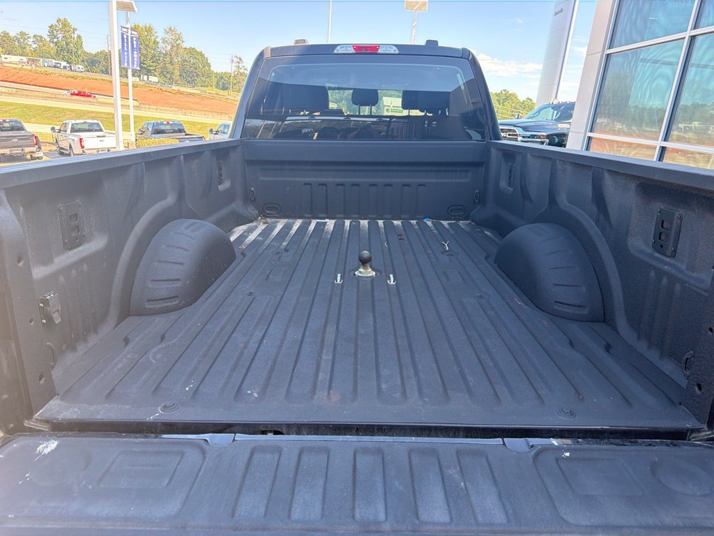 Certified 2026 Ford F350 XL AWD/4WD image 7