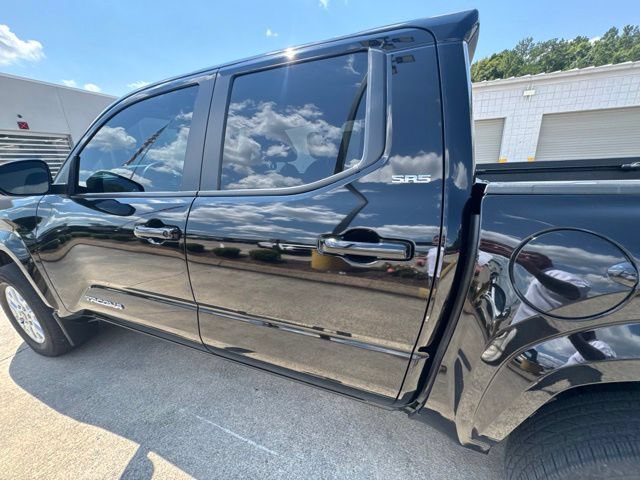 Used 2024 Toyota Tacoma SR5 AWD/4WD image 20