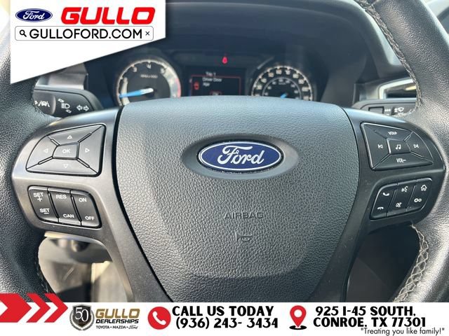 Certified 2022 Ford Ranger XLT w/ Tremor Off-Road Package AWD/4WD image 23