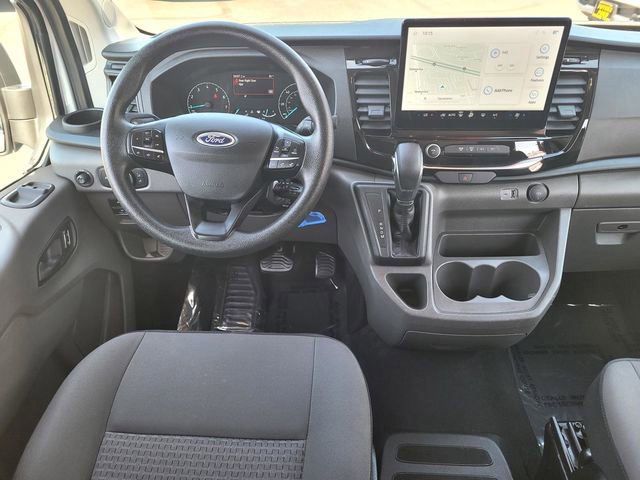 Certified 2023 Ford Transit 350 XLT RWD image 11