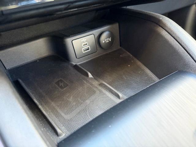 Certified 2025 Ford Escape Active w/ Active Premium Tech Pack image 22