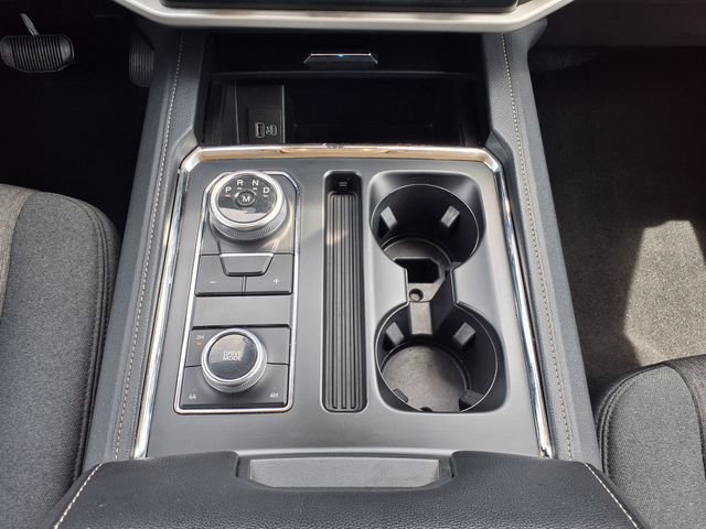 Certified 2024 Ford Expedition Max XLT AWD/4WD image 31