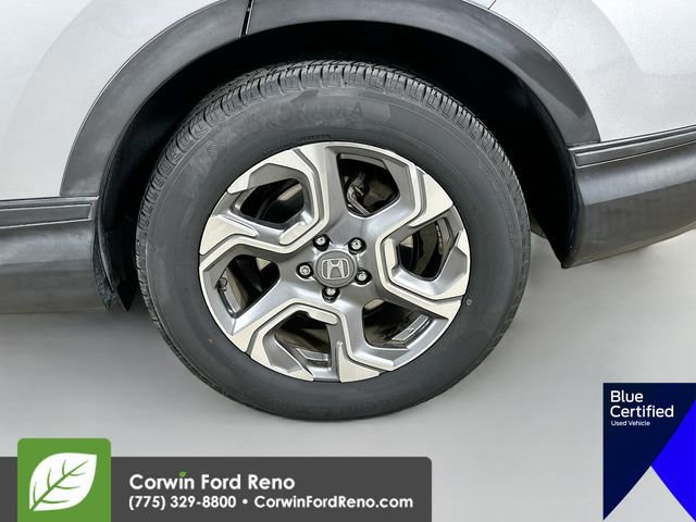 Used 2019 Honda CR-V EX image 33