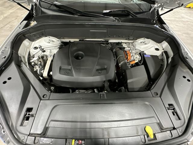 Used 2021 Volvo XC90 T8 Inscription w/ Protection Package Premier AWD/4WD image 22