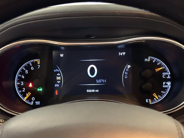 Used 2019 Jeep Grand Cherokee Summit RWD image 24