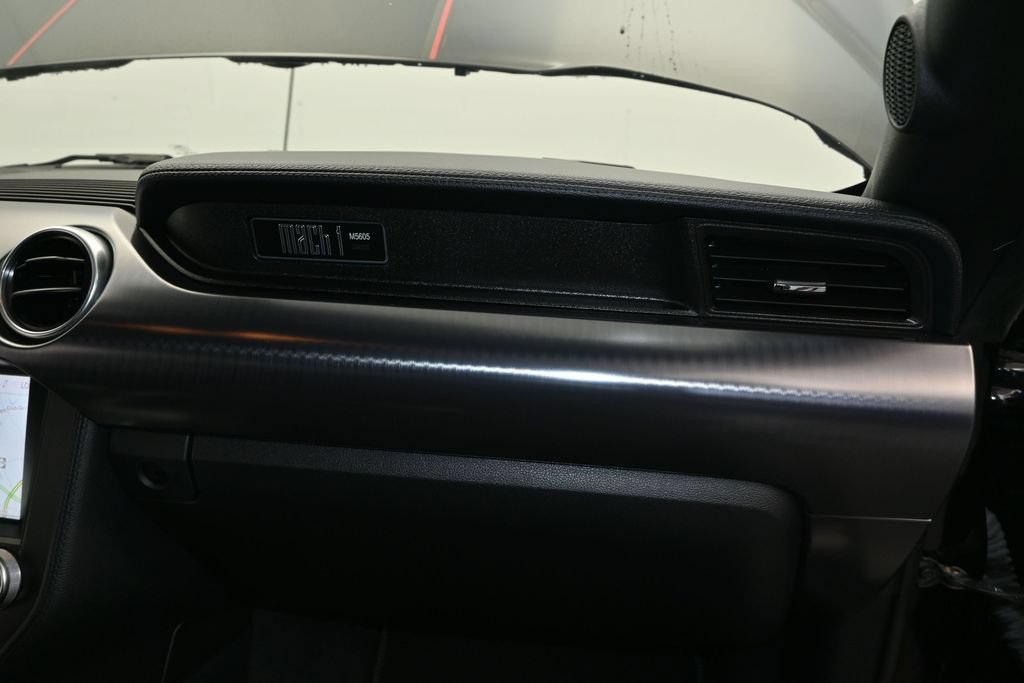 Certified 2021 Ford Mustang Mach 1 RWD image 15