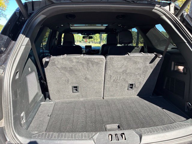 Certified 2023 Ford Explorer ST w/ Equipment Group 401A AWD/4WD image 17