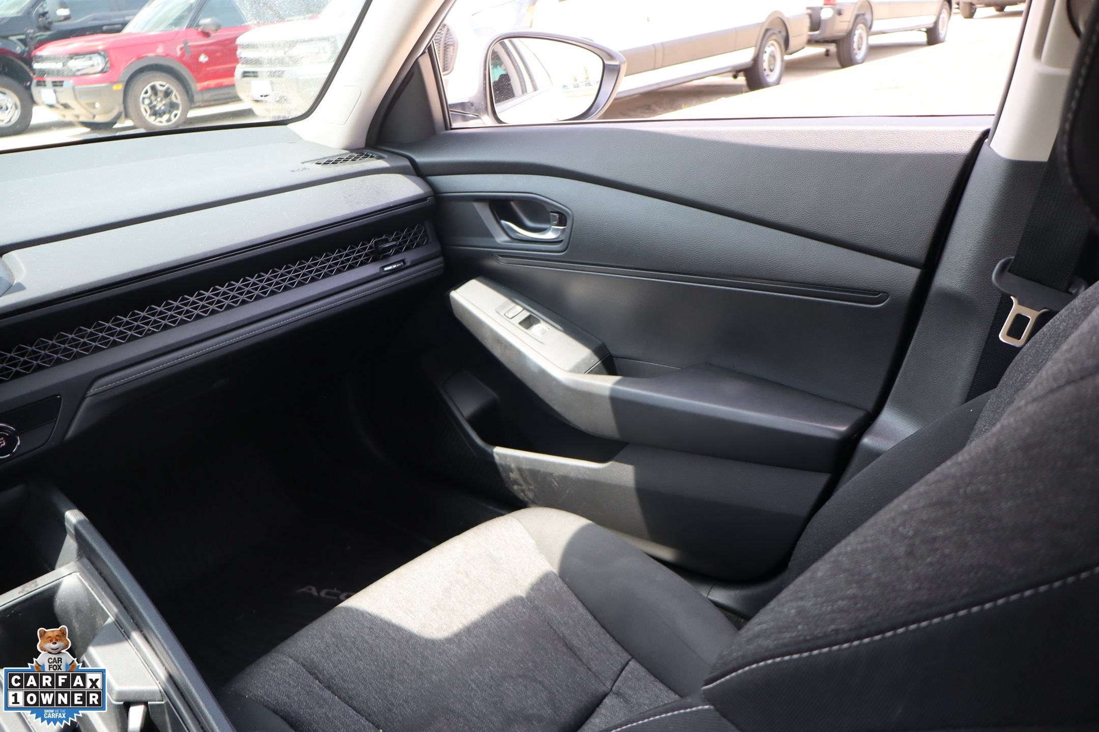 Used 2024 Honda Accord LX image 22