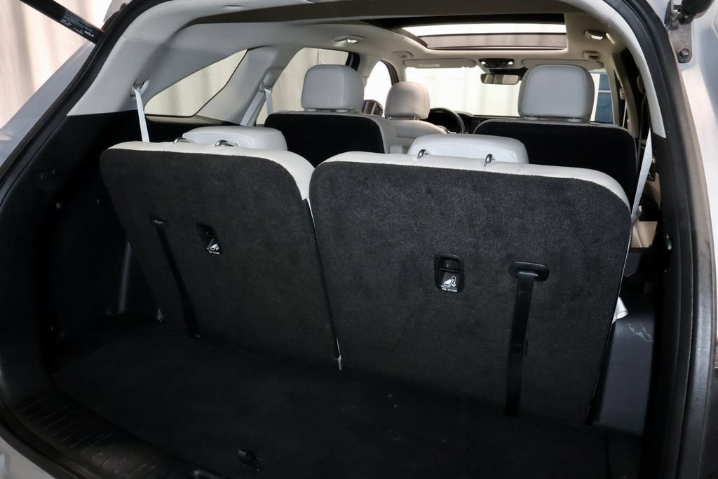 Used 2023 Kia Sorento EX w/ Panoramic Sunroof Package FWD image 14