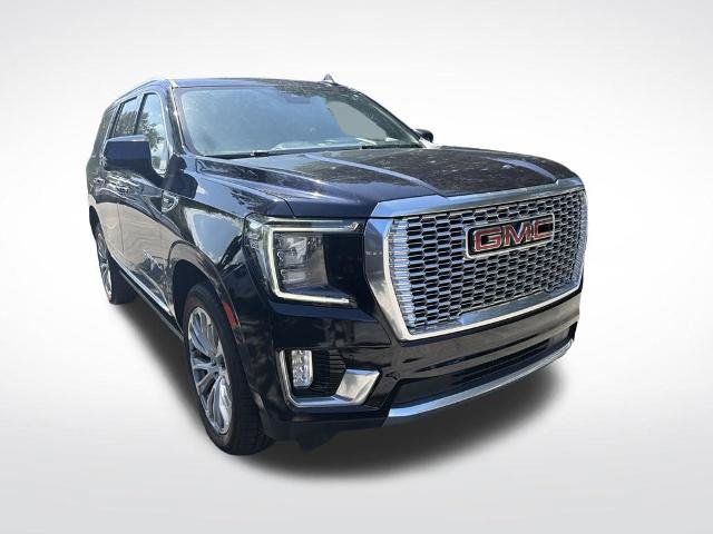 Used 2023 GMC Yukon Denali RWD image 2
