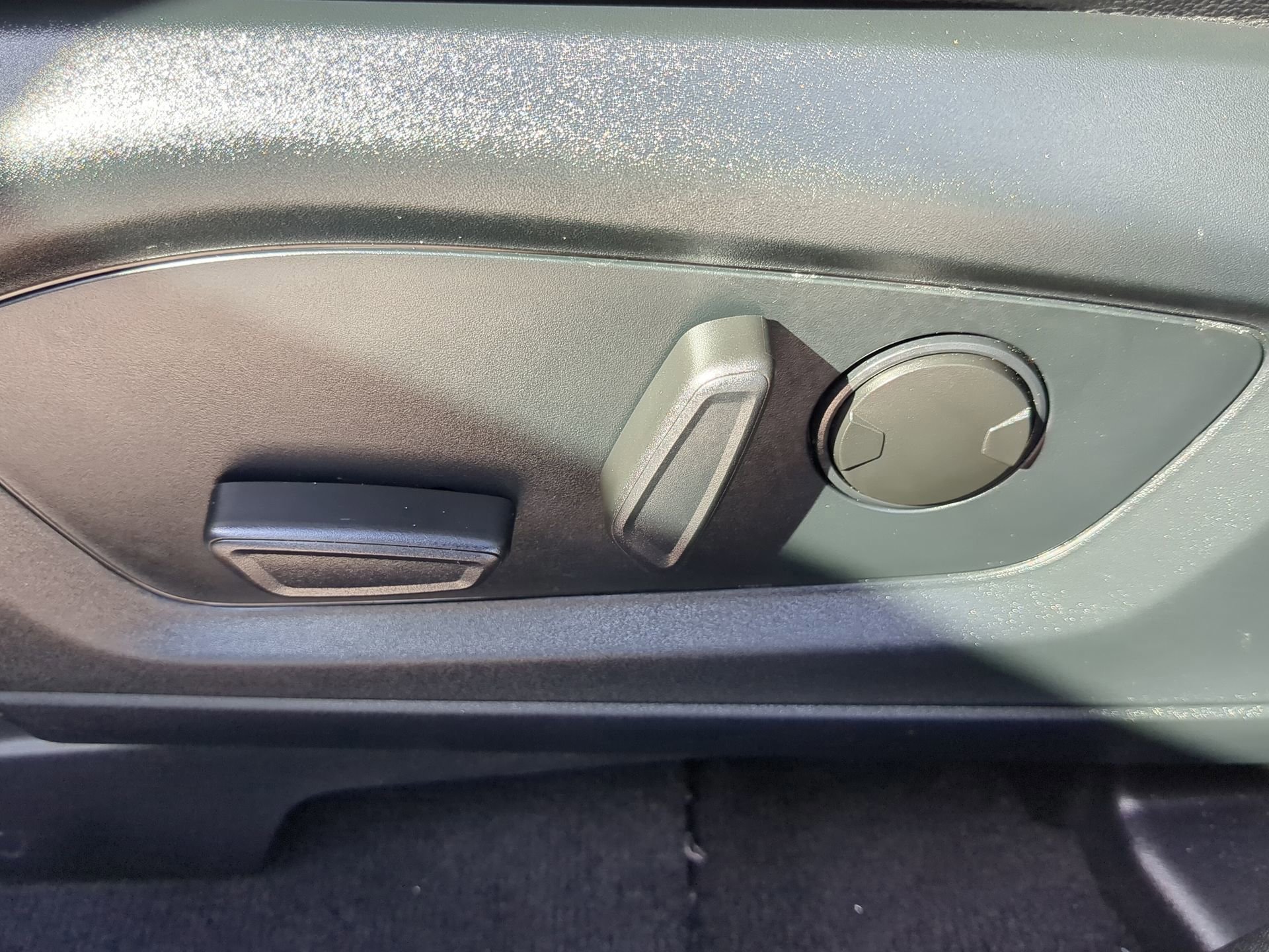 Certified 2022 Ford Explorer ST w/ Equipment Group 401A image 51