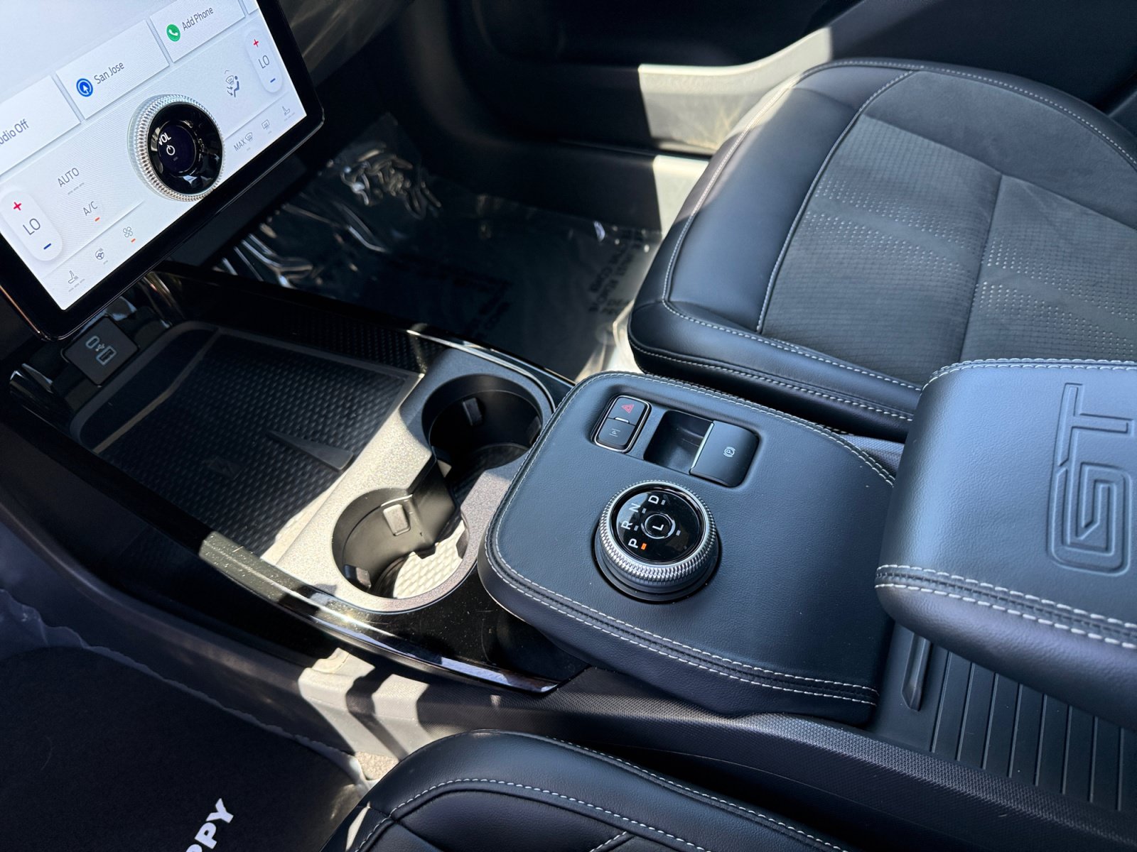 Certified 2023 Ford Mustang Mach-E GT w/ GT Performance Edition AWD/4WD image 13