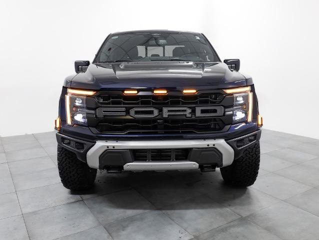 Certified 2025 Ford F150 Raptor image 2