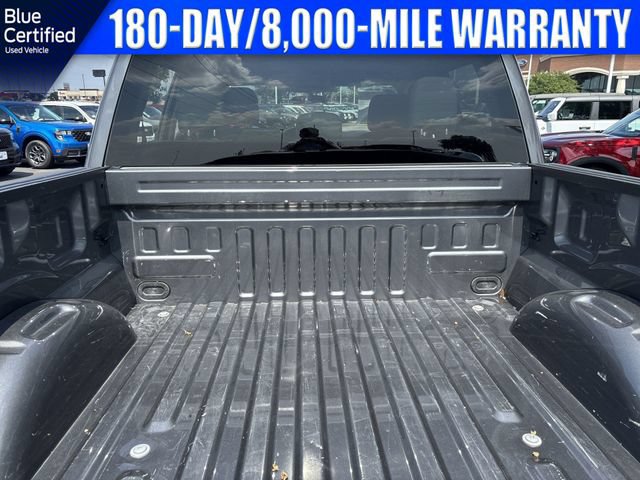 Certified 2023 Ford F150 XLT RWD image 32