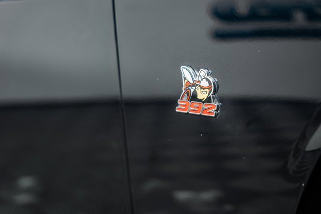 Used 2020 Dodge Challenger R/T Scat Pack image 17