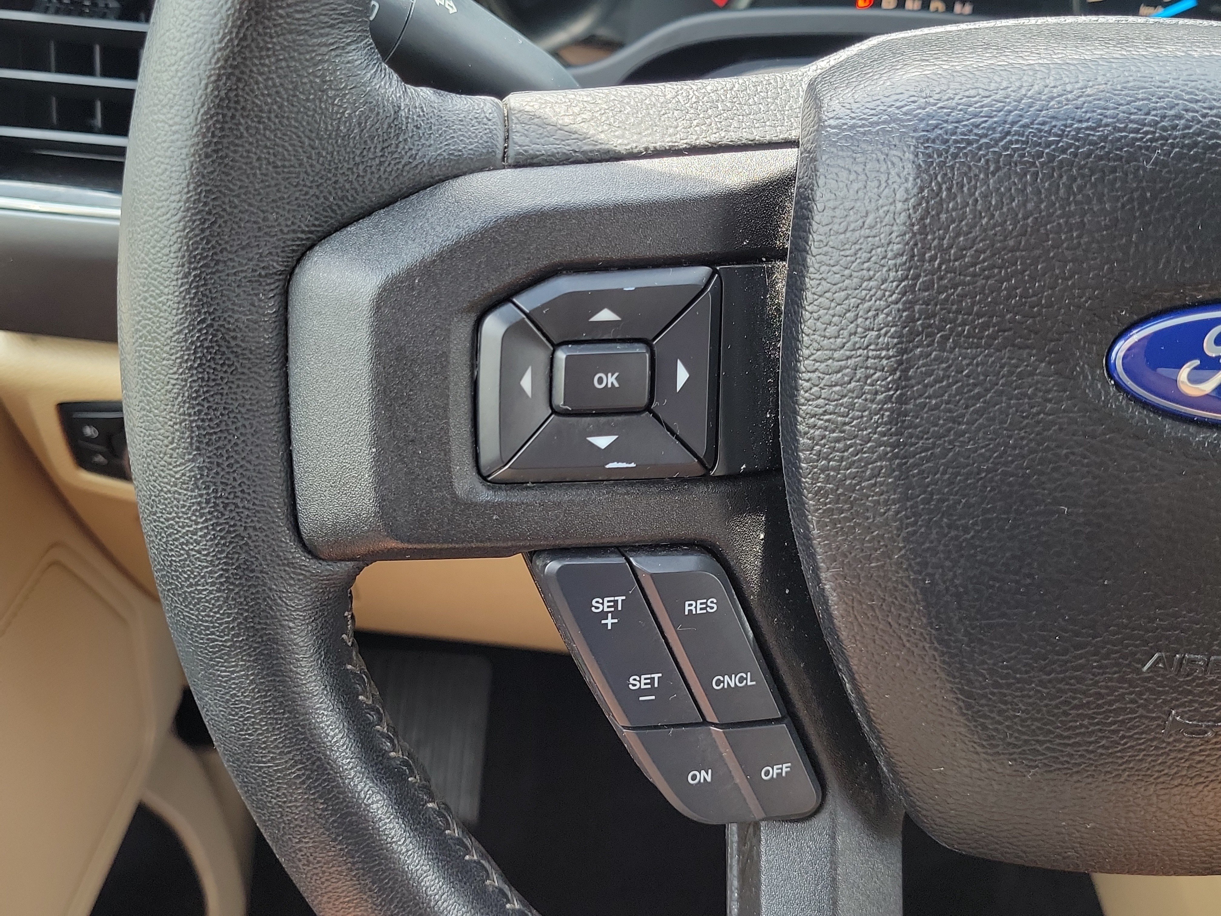 Certified 2018 Ford F150 XLT w/ Equipment Group 302A Luxury RWD image 25