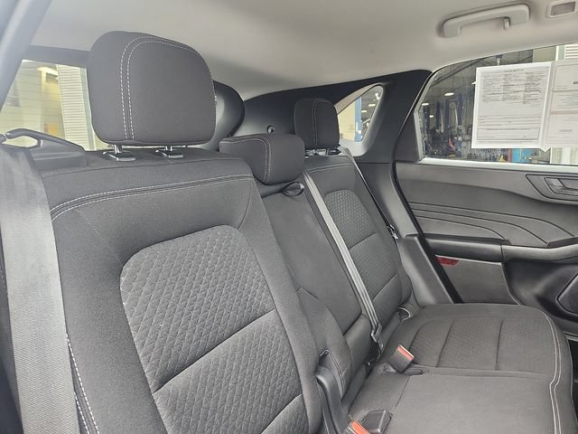 Certified 2024 Ford Escape Active AWD/4WD image 28