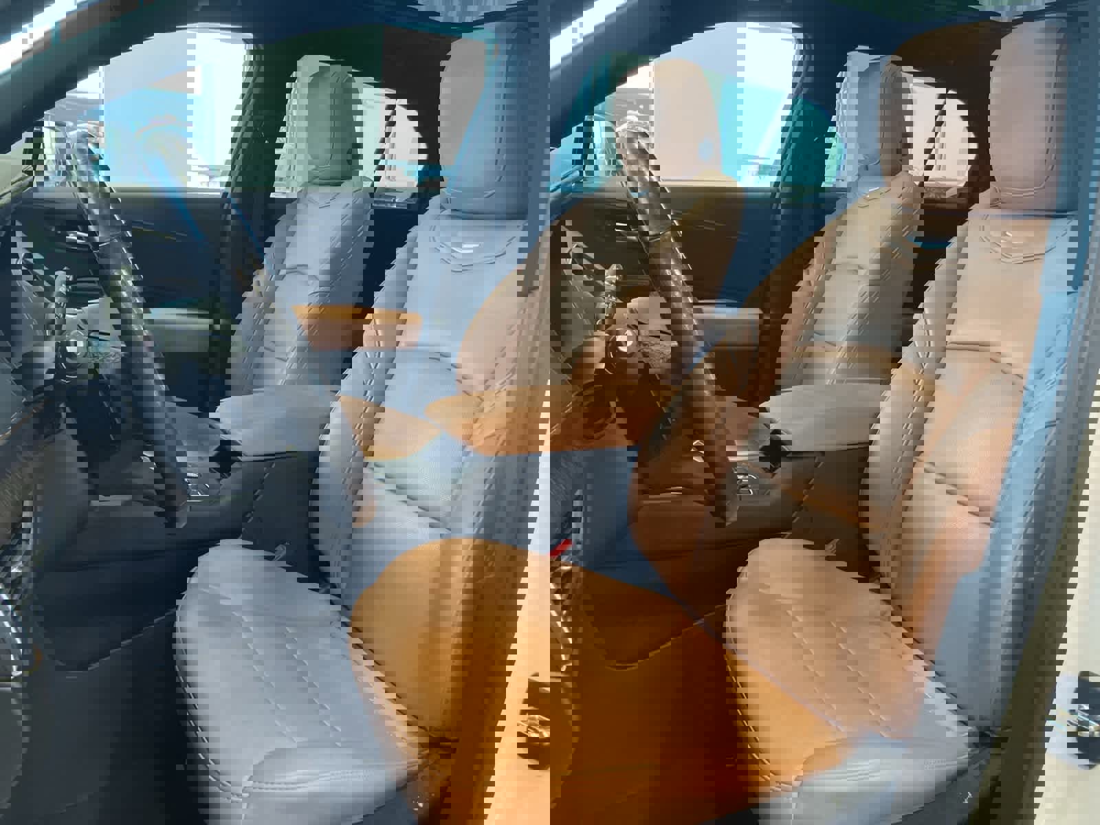 Used 2023 Cadillac XT4 Sport image 12