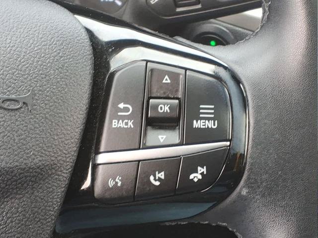 Certified 2022 Ford Escape SEL AWD/4WD image 28