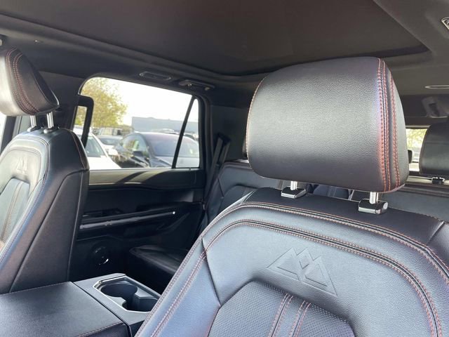 Certified 2024 Ford Expedition Timberline image 32