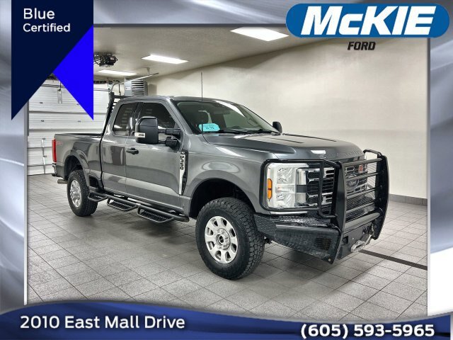 Certified 2024 Ford F350 XLT AWD/4WD image 1