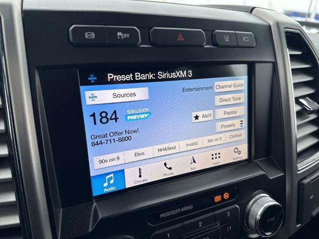 Certified 2019 Ford F350 Platinum w/ Platinum Ultimate Package image 35