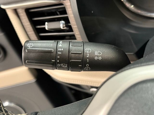 Certified 2024 Ford Expedition Max Limited image 20