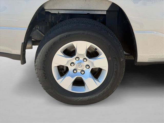 Used 2020 RAM 1500 Big Horn AWD/4WD image 14