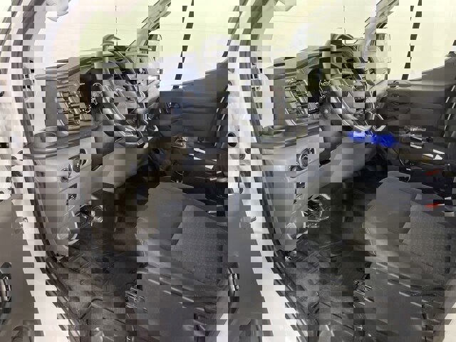 Certified 2023 Ford Transit 250 Low Roof AWD w/ Exterior Upgrade Package image 15