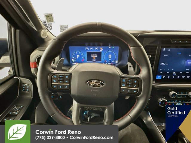 Certified 2026 Ford F150 Raptor AWD/4WD image 15