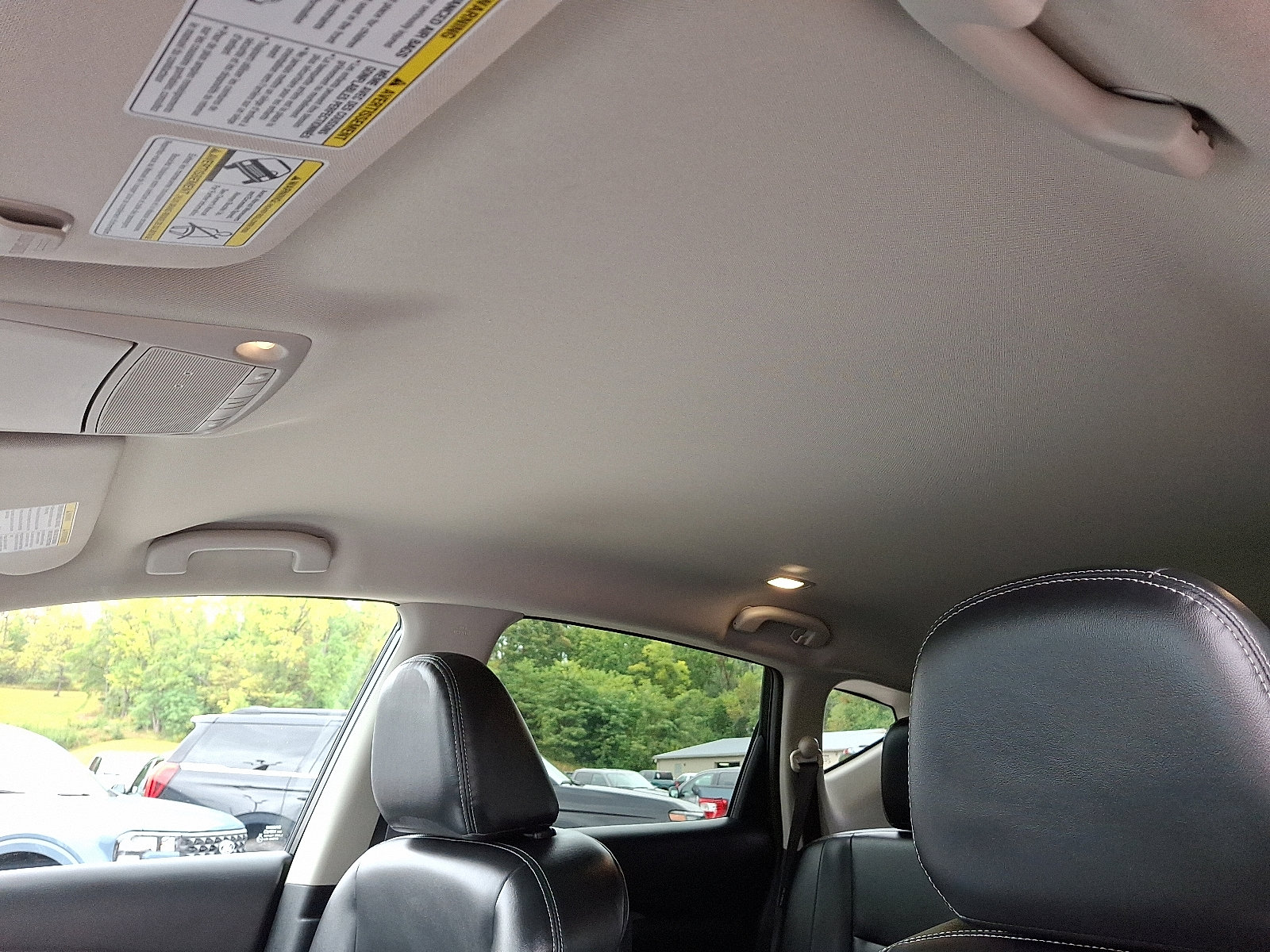 Used 2023 Nissan Murano SV image 21