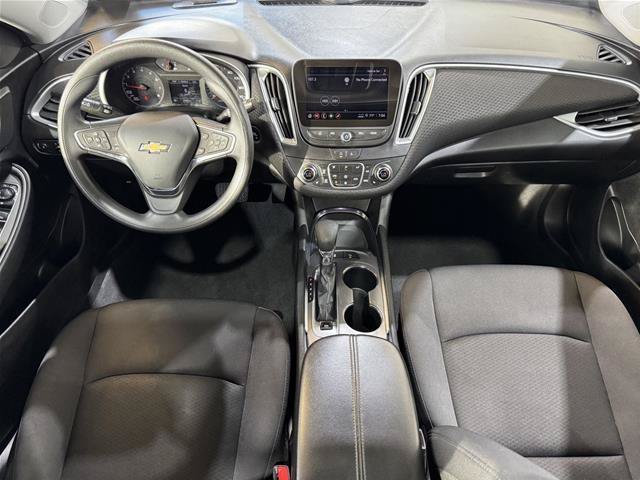 Used 2024 Chevrolet Malibu LT FWD image 20