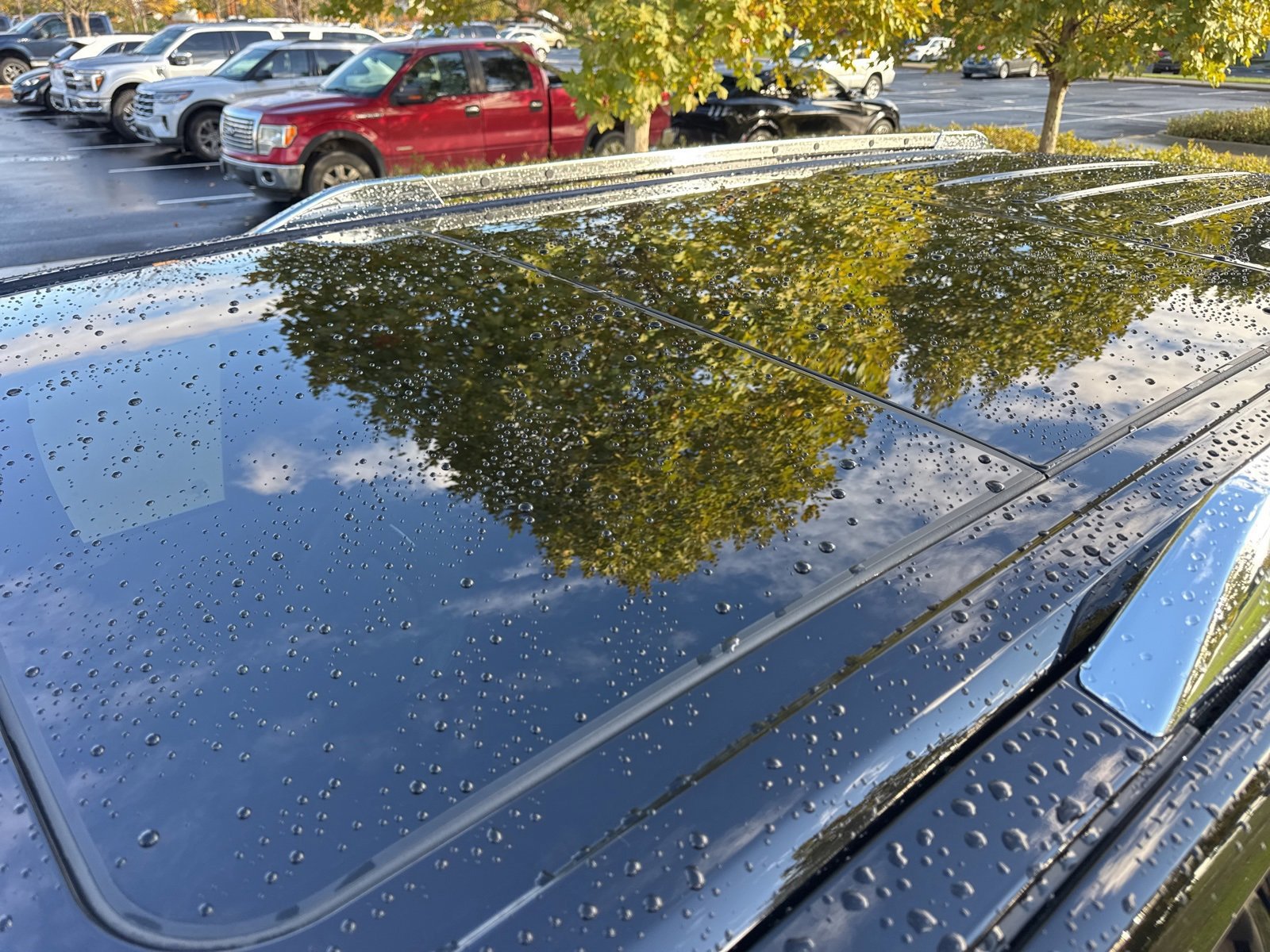 Certified 2022 Ford Expedition Platinum image 21