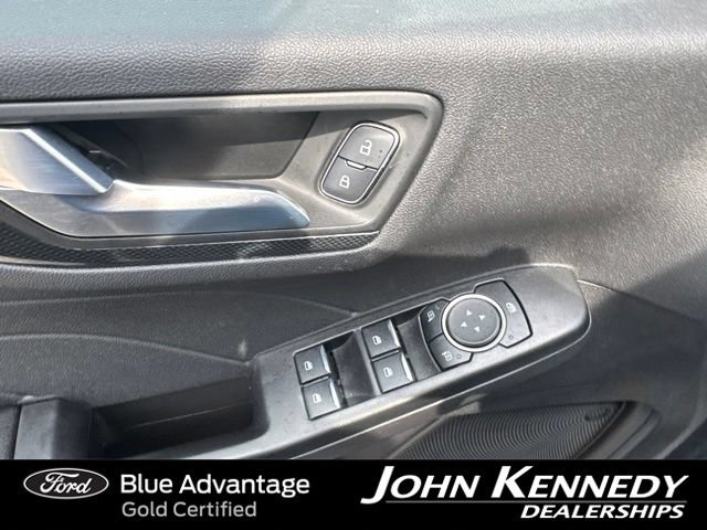 Certified 2023 Ford Escape ST-Line w/ Tech Pack #1 FWD image 9