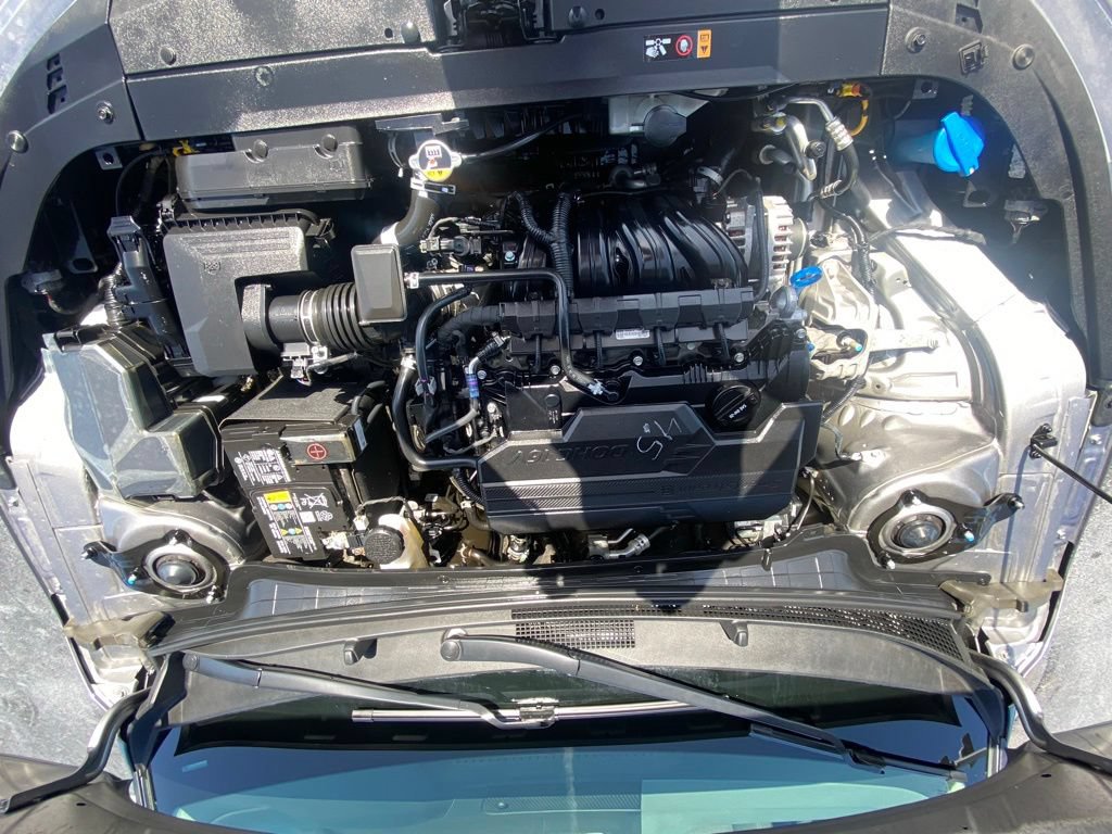 Used 2025 Kia K4 FWD image 31