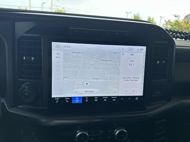 Certified 2024 Ford F150 Raptor AWD/4WD image 19