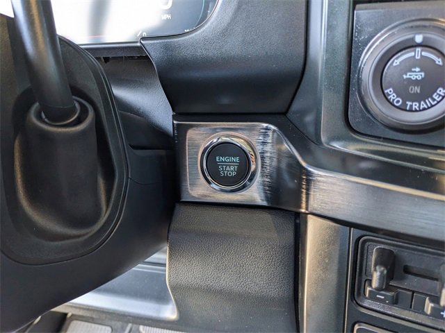 Certified 2023 Ford F450 Lariat w/ Tow Technology Package image 26