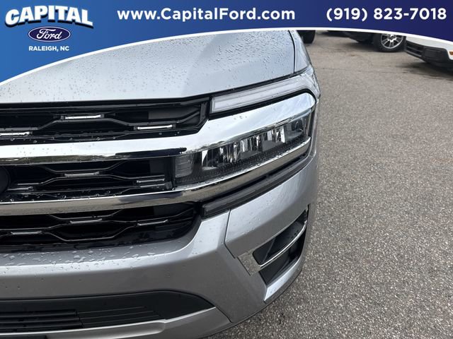 Certified 2024 Ford Expedition Max Limited image 11