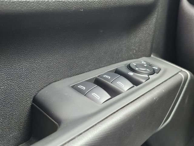 Used 2024 Chevrolet Silverado 1500 Custom image 15
