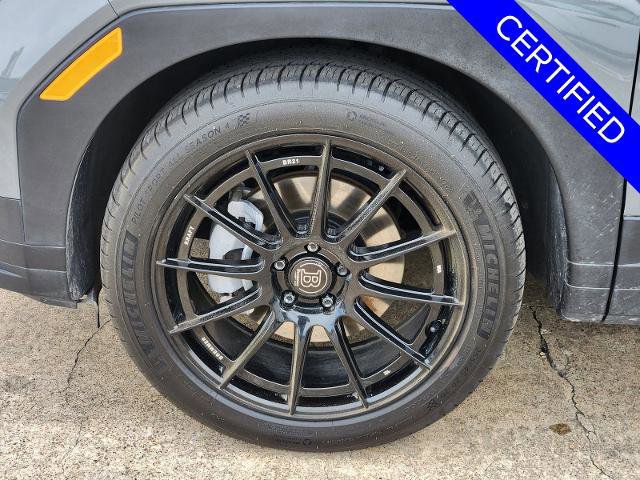 Used 2024 Hyundai Santa Fe SEL AWD/4WD image 9