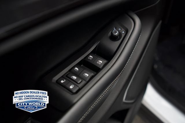 Used 2021 Jeep Grand Cherokee L Laredo AWD/4WD image 8