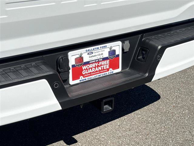 Certified 2023 Ford F150 XL w/ XL Chrome Appearance Package AWD/4WD image 11