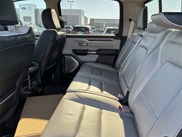 Used 2022 RAM 1500 Limited image 14