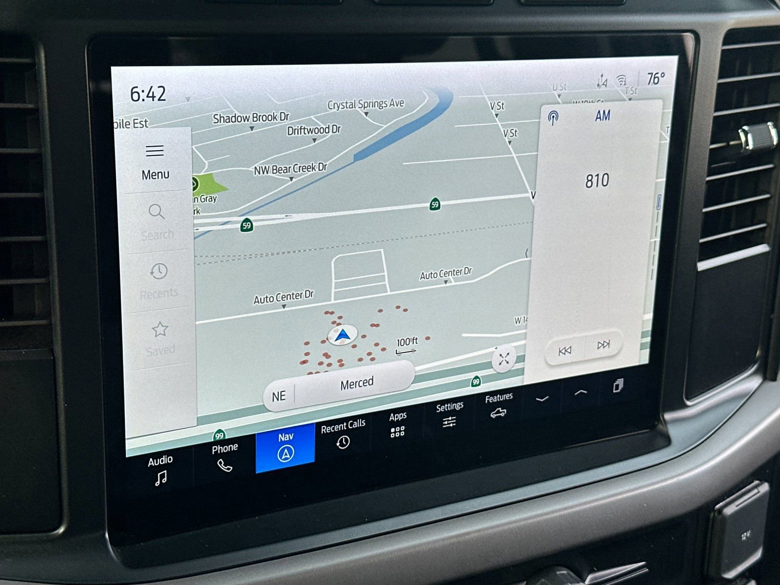 Certified 2024 Ford F150 XL w/ Equipment Group 103A High image 17