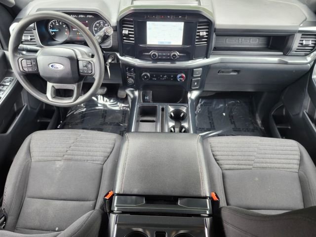 Certified 2023 Ford F150 XL w/ STX Appearance Package AWD/4WD image 12