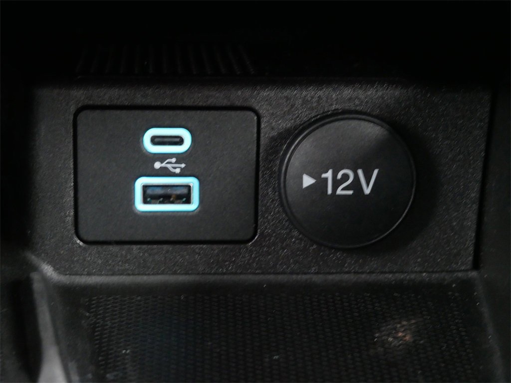 Certified 2023 Ford Escape Active w/ Tech Pack #2 image 22