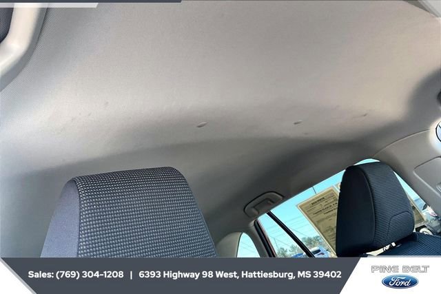 Used 2024 Toyota RAV4 LE image 16