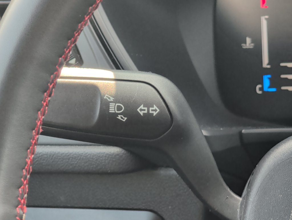 Certified 2023 Ford Escape ST-Line AWD/4WD image 27