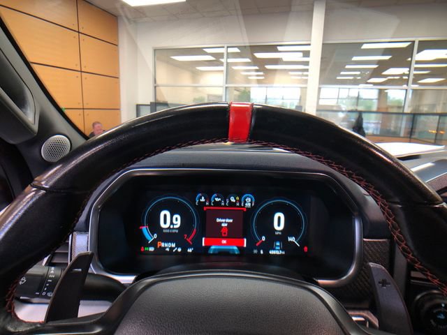 Certified 2022 Ford F150 Raptor w/ Raptor 37 Performance Package AWD/4WD image 14
